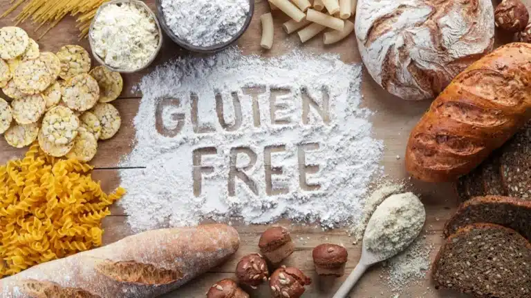 Régime sans gluten