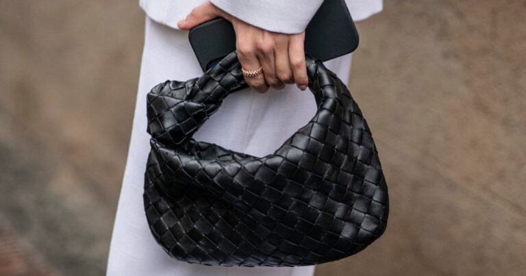 Sac Buffy