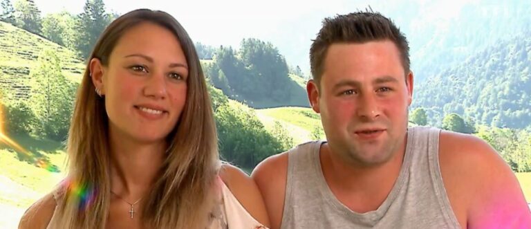 Famille Nombreuse TF1