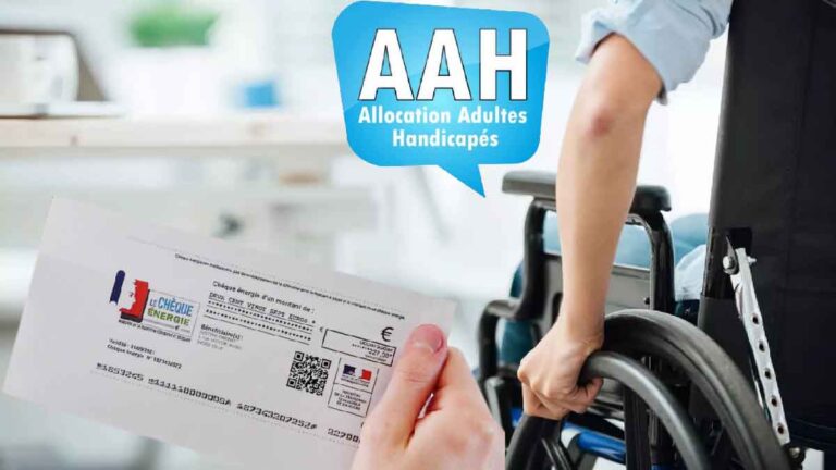 Allocation adultes handicapés