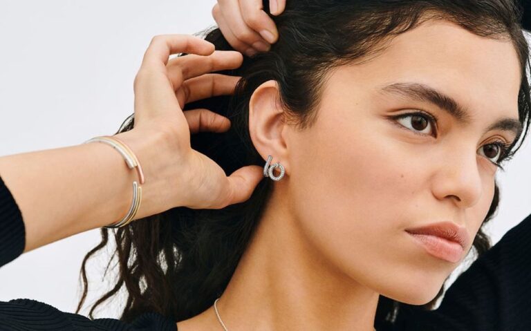 Rappel boucles d'oreilles