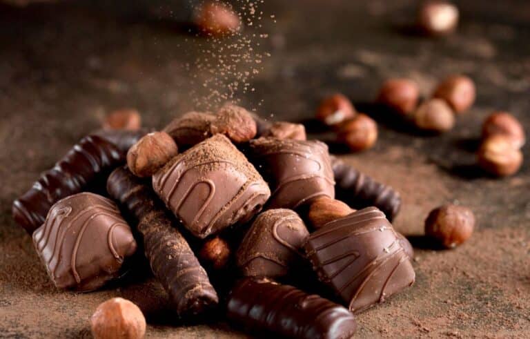 Chocolat