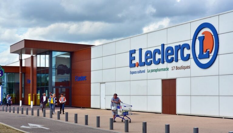 E-Leclerc