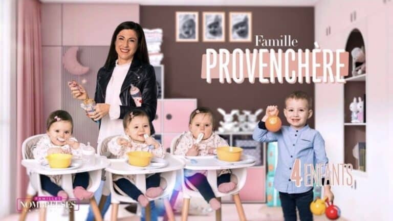 Familles Nombreuses
