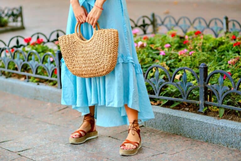 Femmes Espadrilles
