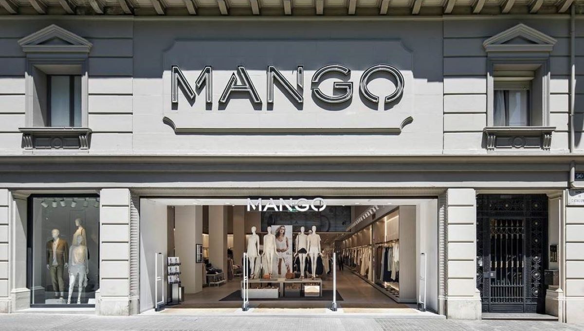 Mango Store