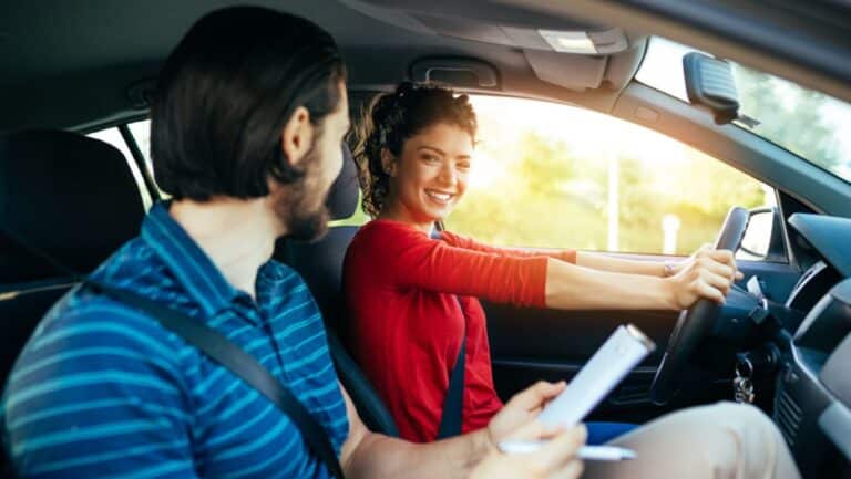 Permis de conduire pour les jeunes