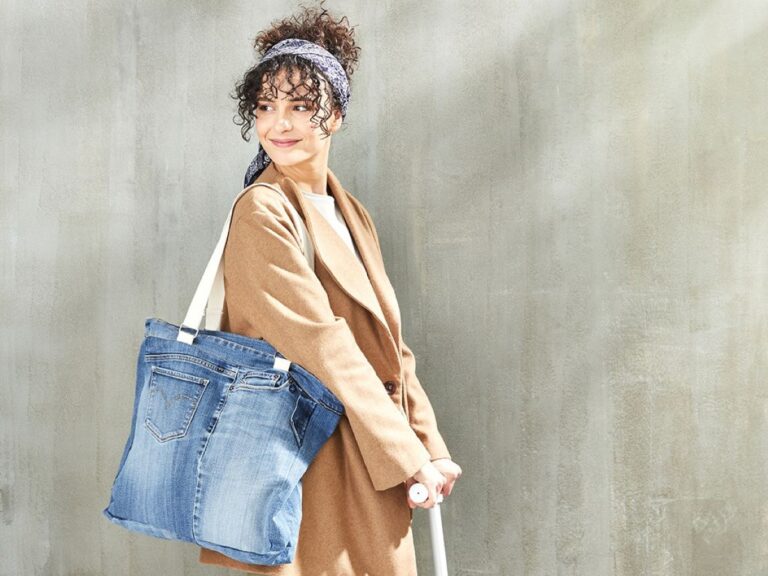 Sac Jean