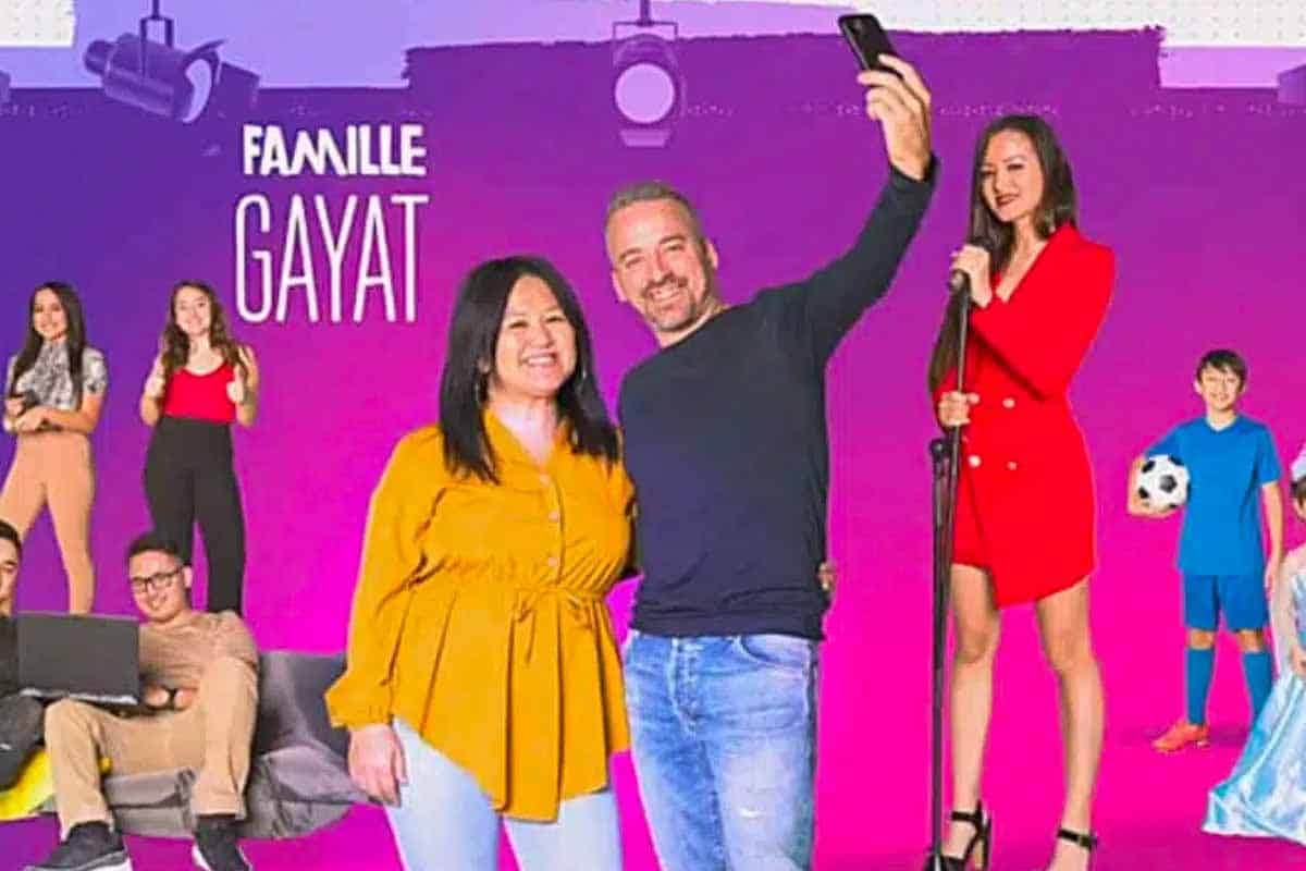 Familles Nombreuses (TF1): Olivia Gayat fait des adieux déchirants à son fils Kayden!