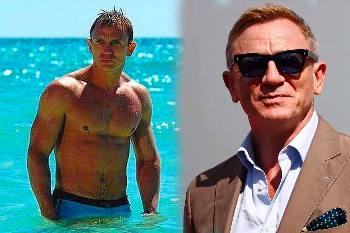 Qui est ce sublime acteur préssenti remplacer Daniel Craig dans le rôle de James Bond ?
