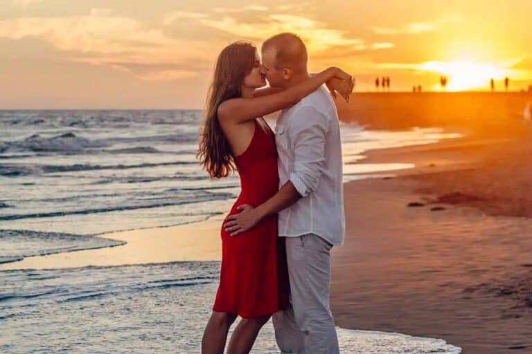 Trouver l'amour