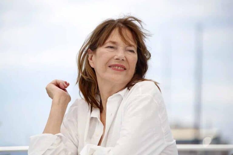 Jane Birkin