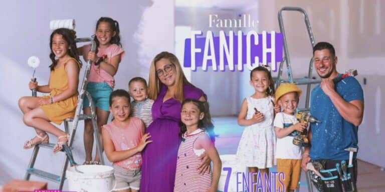 Familles Nombreuses