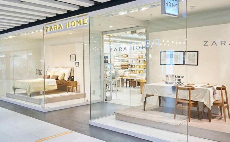 Zara Home