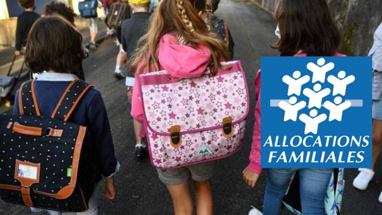 Aide rentrée scolaire