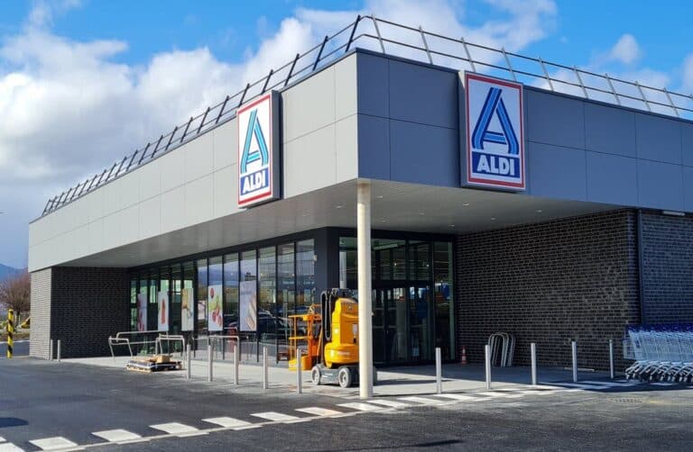 Aldi