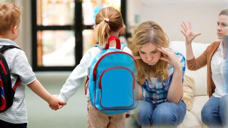Calendrier rentrée scolaire