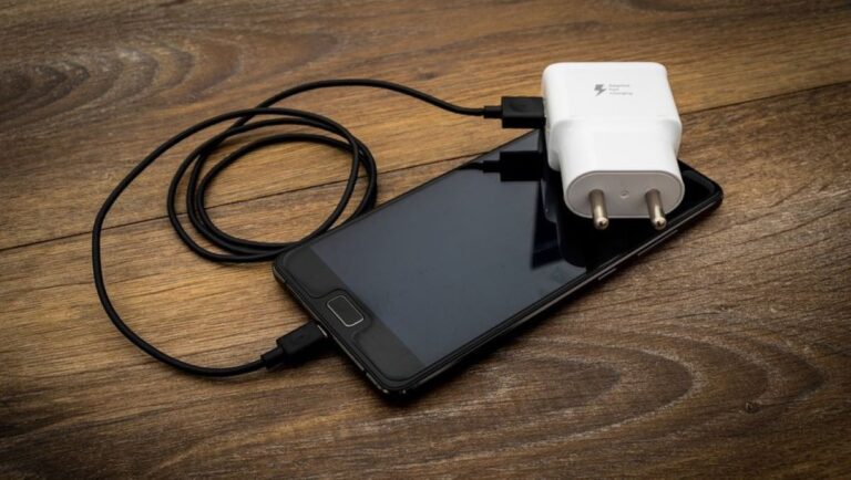 Chargeur adapteur