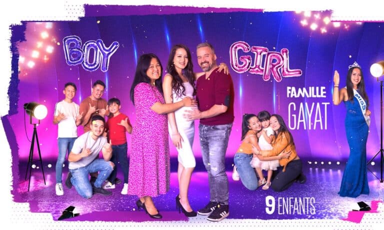 famille Gayat