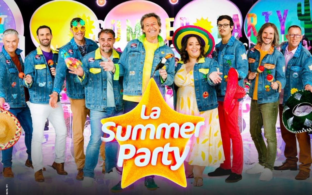 La Summer party