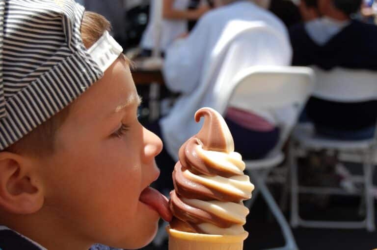 Lidl Glace