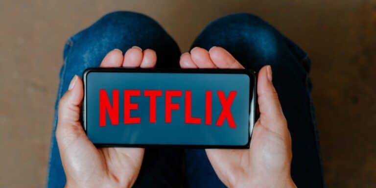 Netflix