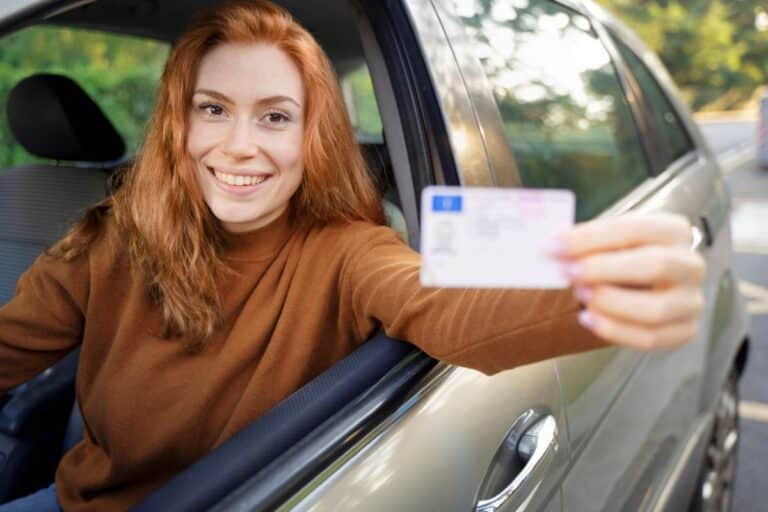 Nouvelle loi permis de conduire