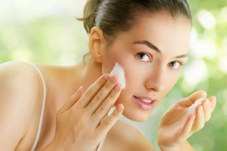 hydrater la peau