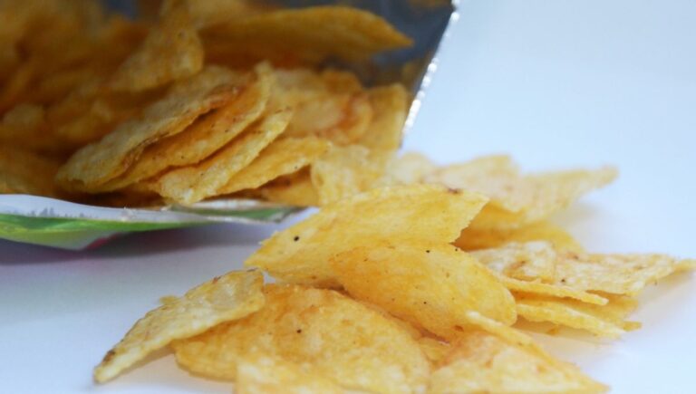 Rappel Chips