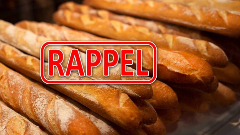 Rappel pains