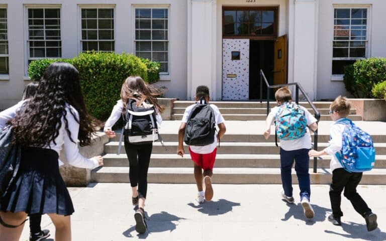 Rentrée Scolaire