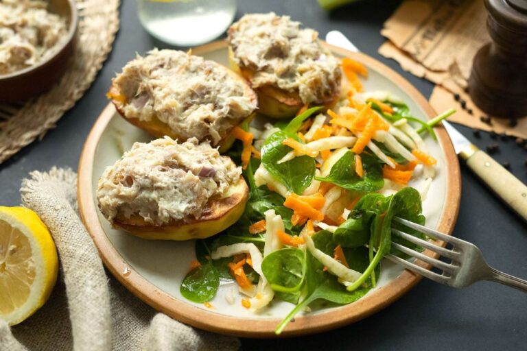 Rillettes