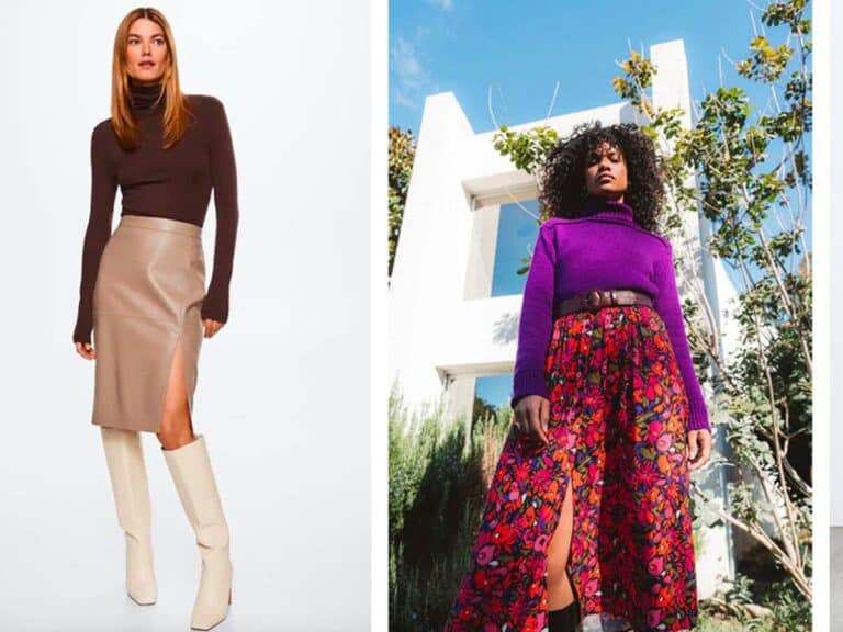 JUpes tendance