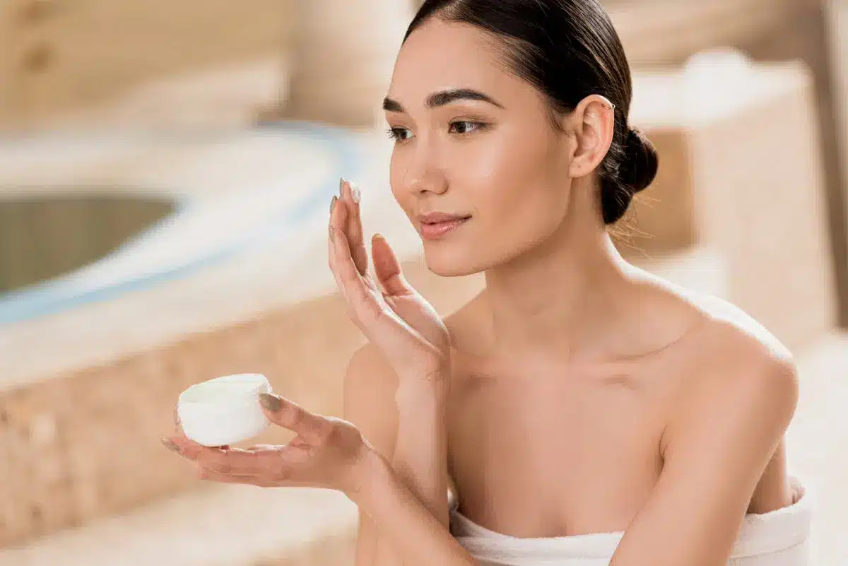 Crèmes hydratantes pour le visage : voici les 3 produits les plus recommandés par les experts!