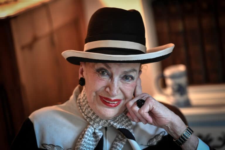 Geneviève de Fontenay
