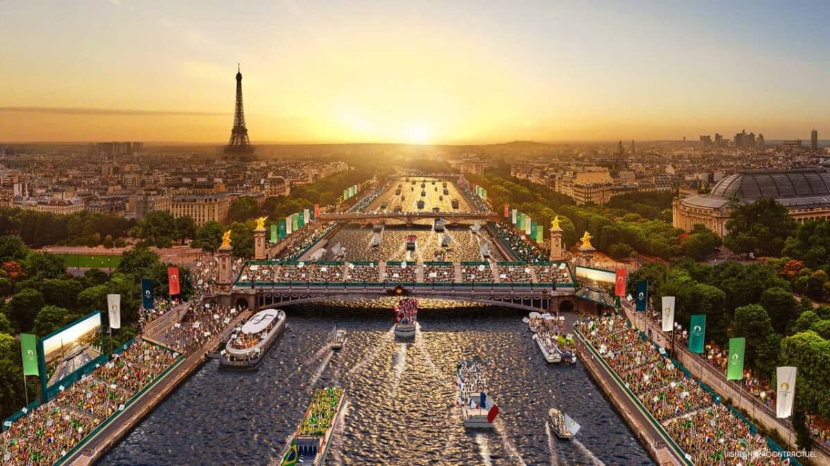 Airbnb : Louer votre logement à Paris pendant les JO 2024, une idée qui peut rapporter gros mais qui peut vous coûter cher!