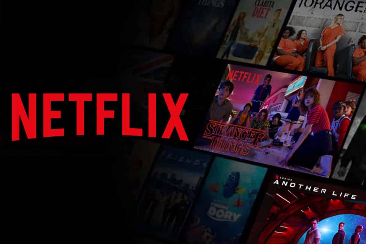 Netflix : cette nouvelle série devient un phénomène 24 heures seulement après sa sortie!