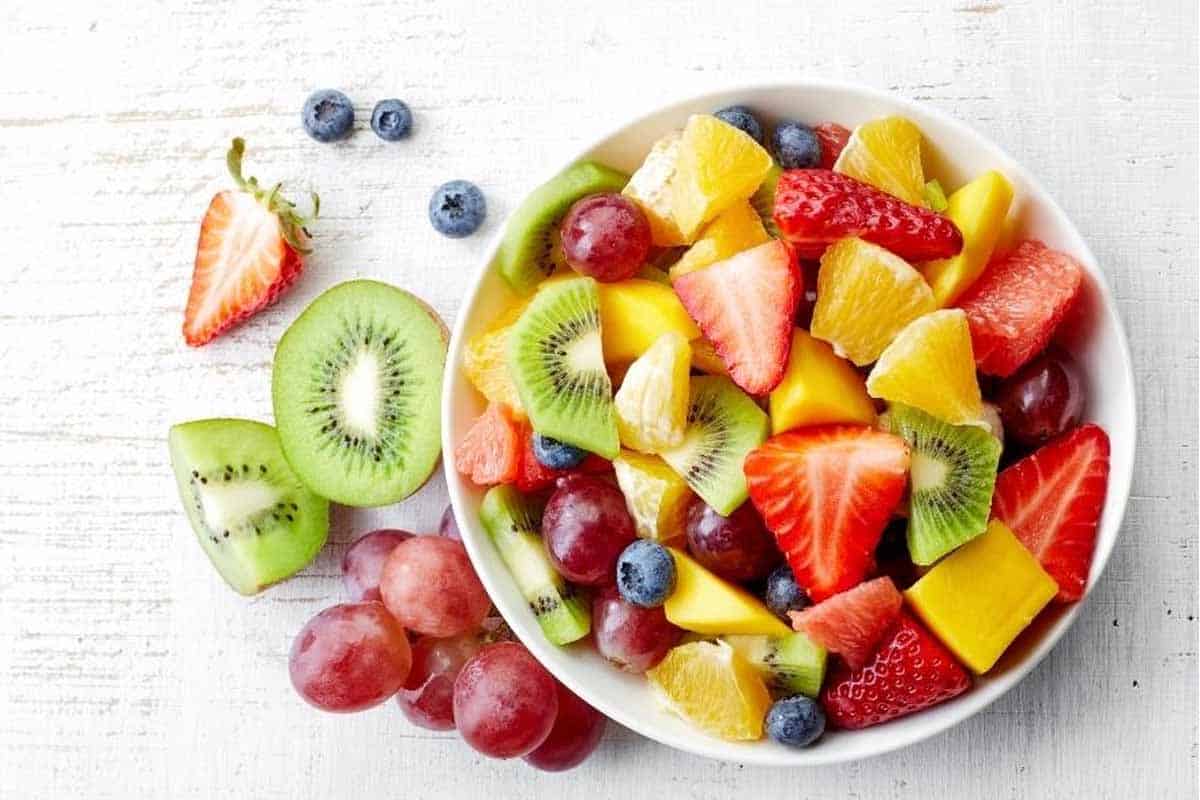 Perte de poids: ces fruits que vous devez bannir de votre alimentation car ils sont trop caloriques!