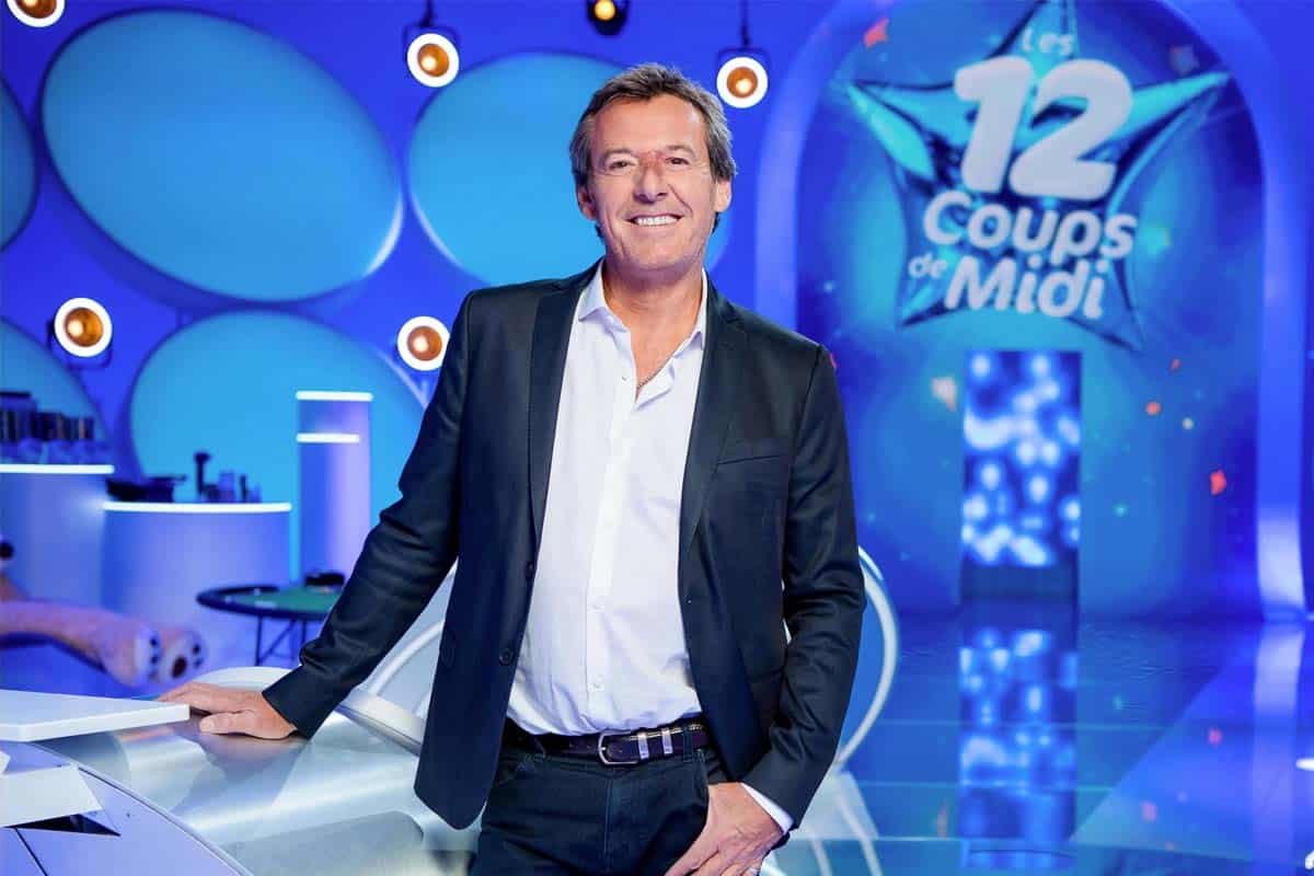 12 Coups De Midi (TF1) : un changement majeur dans l’émission prévu à la rentrée!