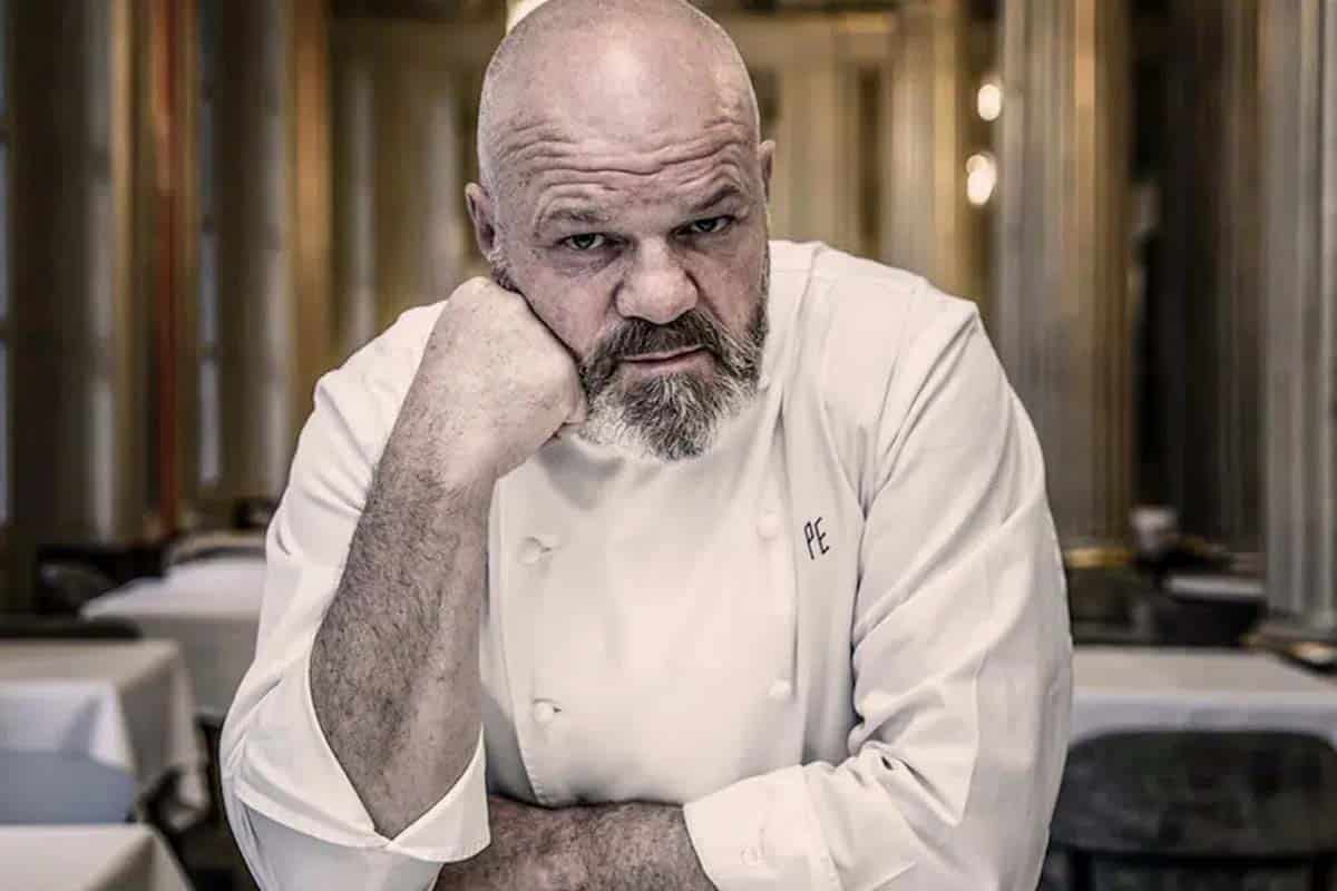 Cauchemar En Cuisine : Philippe Etchebest n’a pas pu sauver ce restaurant de la fermeture!
