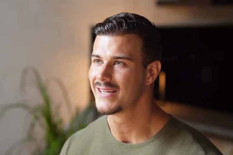 Victor Genty
