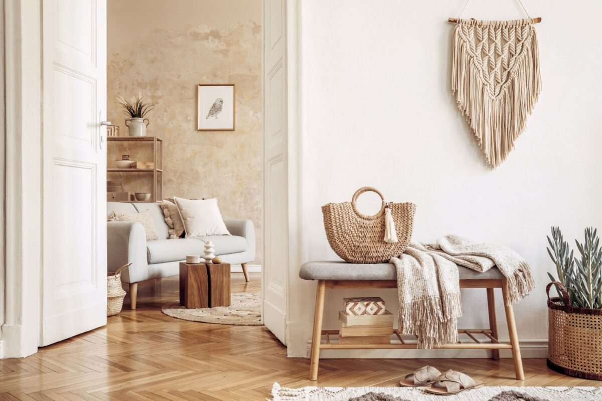 Les meilleures solutions pour rénover un appartement en vue d’une location
