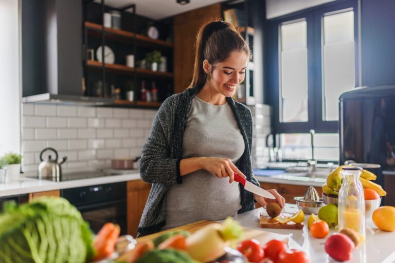 Alimentation équilibrée