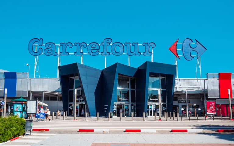 carrefour