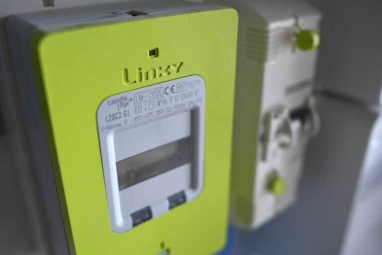 Refus du compteur Linky