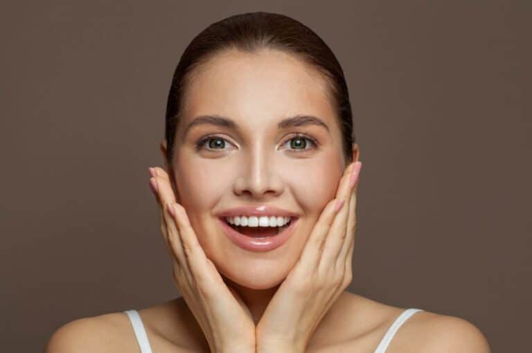 Hydrater votre peau