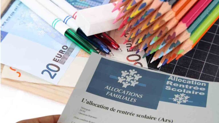 prime rentrée scolaire