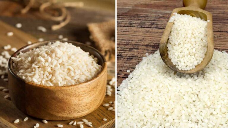 Rappel produit riz spécial dessert