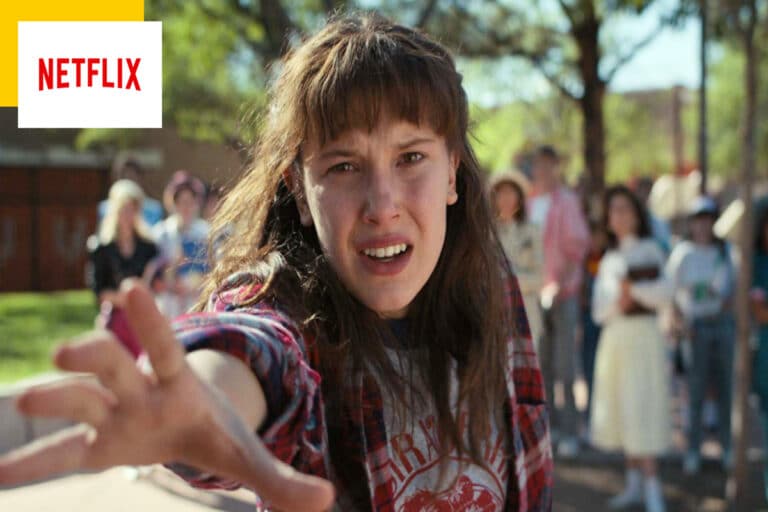Stranger Things 5