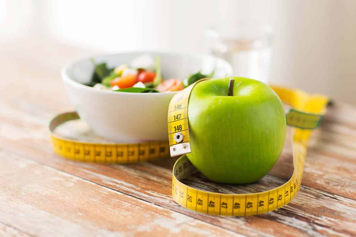 Perte de graisse abdominale: seules 4 catégories d’aliments sont efficaces